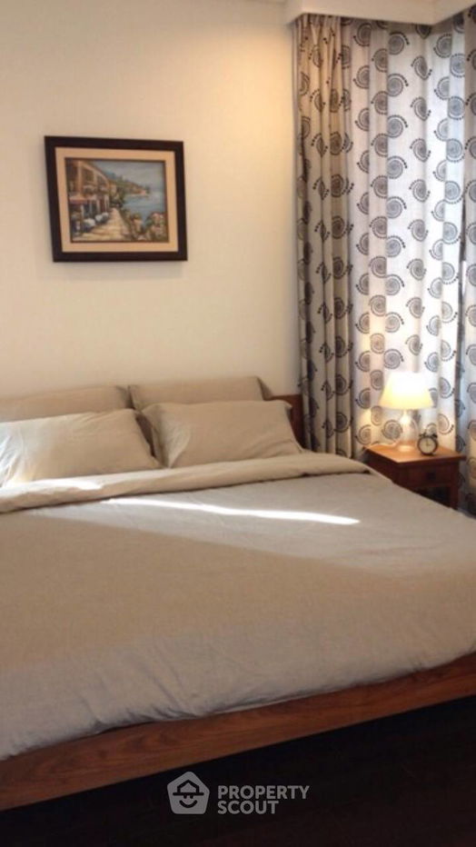picture 2-BR Condo at Aguston Sukhumvit 22 near MRT Queen Sirikit National Convention Centre (ID 510457) - 4/11