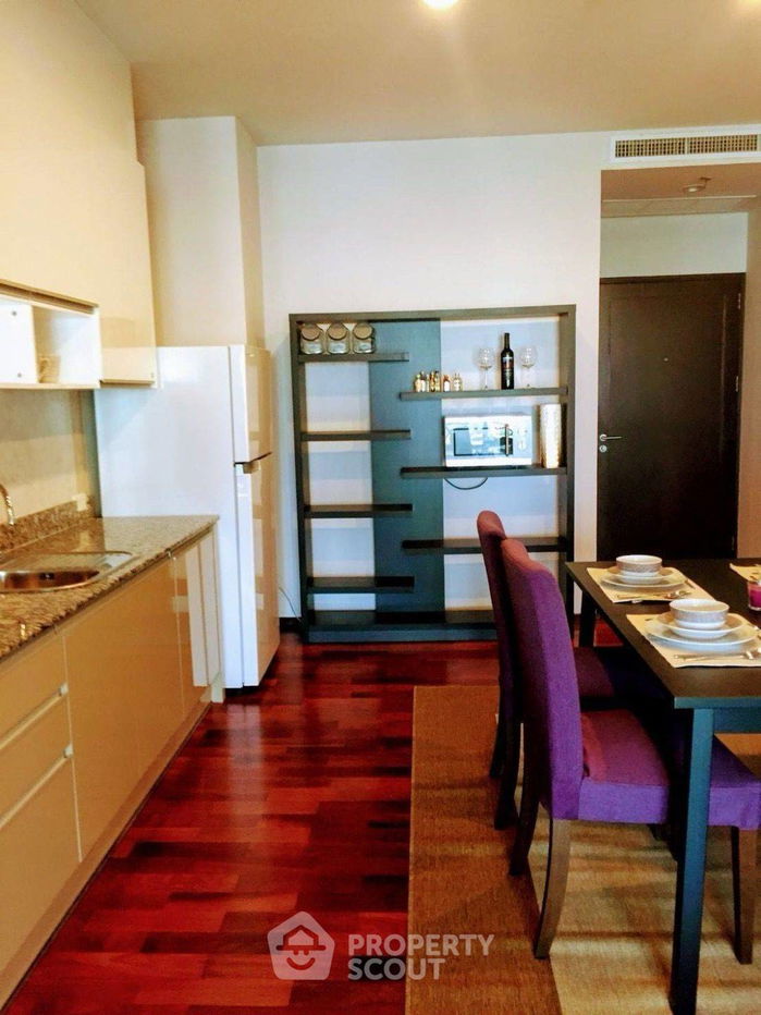 picture 2-BR Condo at Noble Ora near BTS Thong Lor (ID 1840176) - 3/11