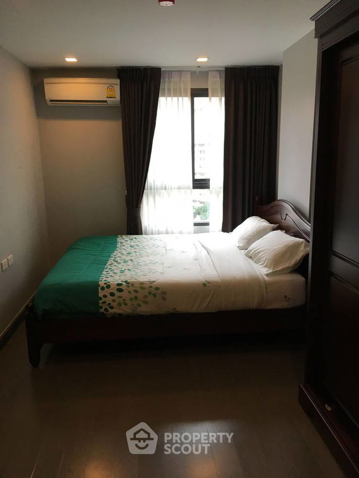 picture 1-BR Condo at Mirage Sukhumvit 27 near BTS Asok (ID 372777) - 3/13
