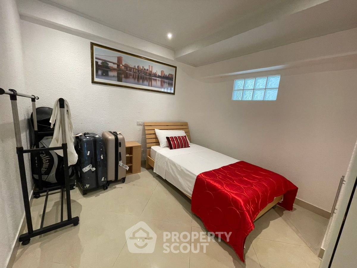 รูป คอนโด 2-ห้องนอน ที่ สตาร์ บีช คอนโดเทล ใกล้ ถนนพระตำหนัก พัทยา (ID 1545847) - รูปที่ 13/32