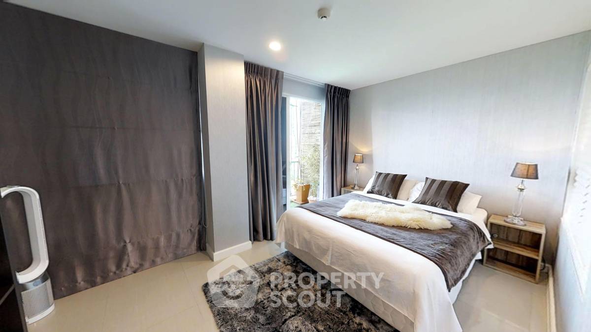 picture 1-BR Condo at The Series Udomsuk close to Udom Suk (ID 1527191) - 15/26