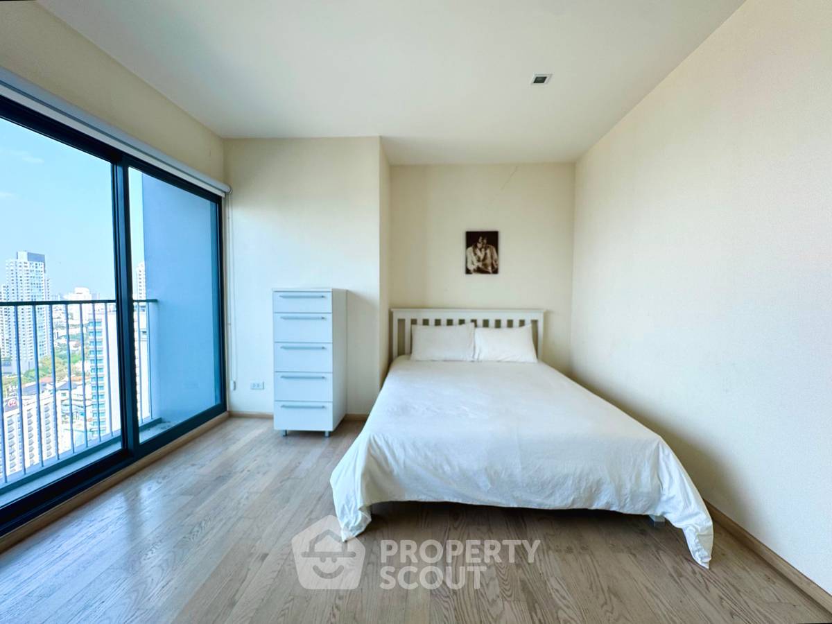 picture 3-BR Condo at Noble Remix near BTS Thong Lor (ID 2059264) - 13/29