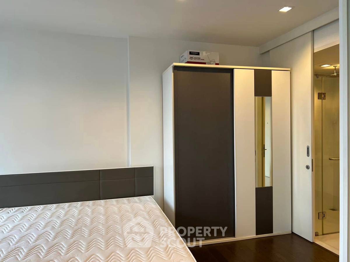 รูป คอนโด 1-ห้องนอน ที่ คอนโด นารา ไนน์ สาทร-นราธิวาส ใกล้ BTS เซนต์หลุยส์ (ID 2051497) - รูปที่ 15/21