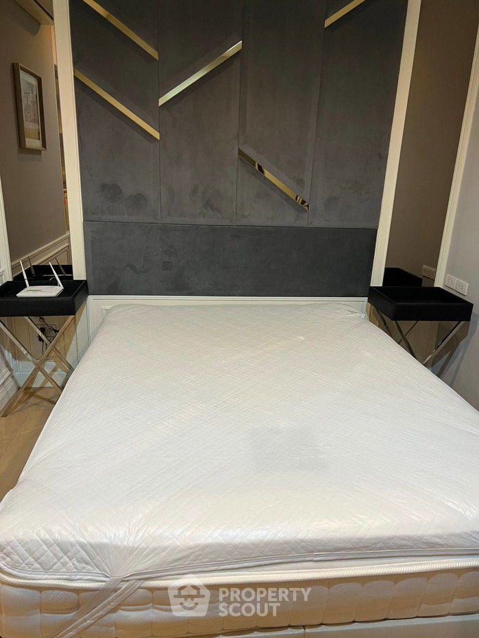 รูป คอนโด 1-ห้องนอน ที่ เอช คิว ทองหล่อ ใกล้ BTS ทองหล่อ (ID 825377) - รูปที่ 10/18