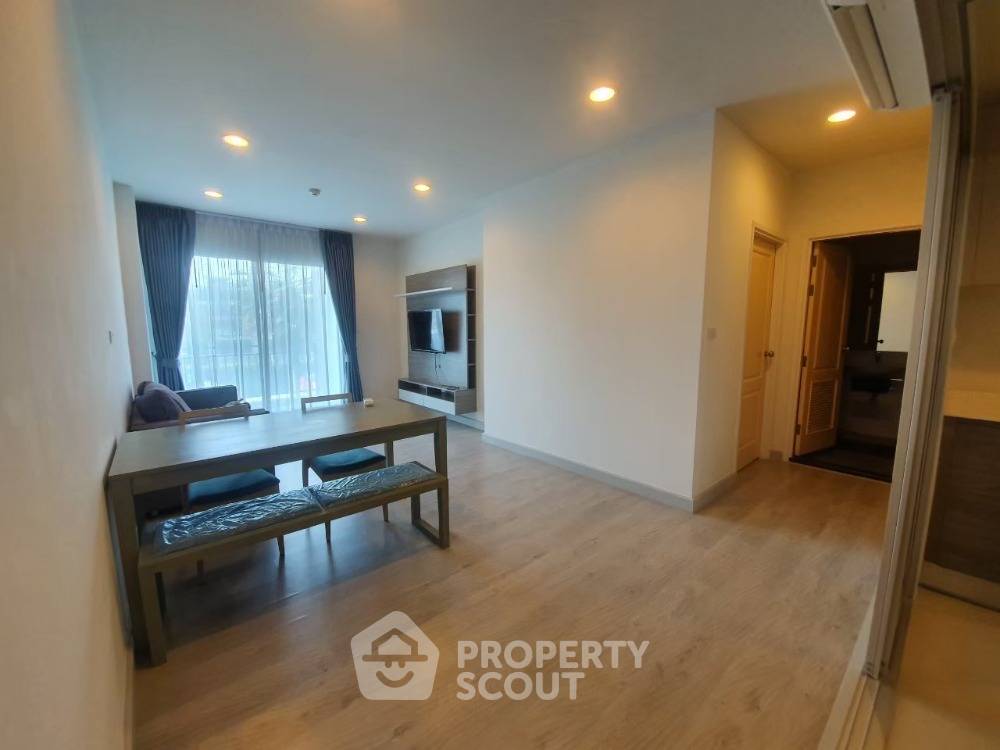 picture 2-BR Condo at Chambers Ramintra in Ram Inthra (ID 1916133) - 1/13