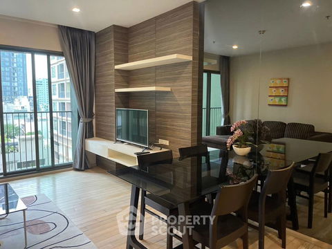 คอนโด 1-ห้องนอน ที่ โนเบิล โซโล ใกล้ ทองหล่อ (ID 1545670)