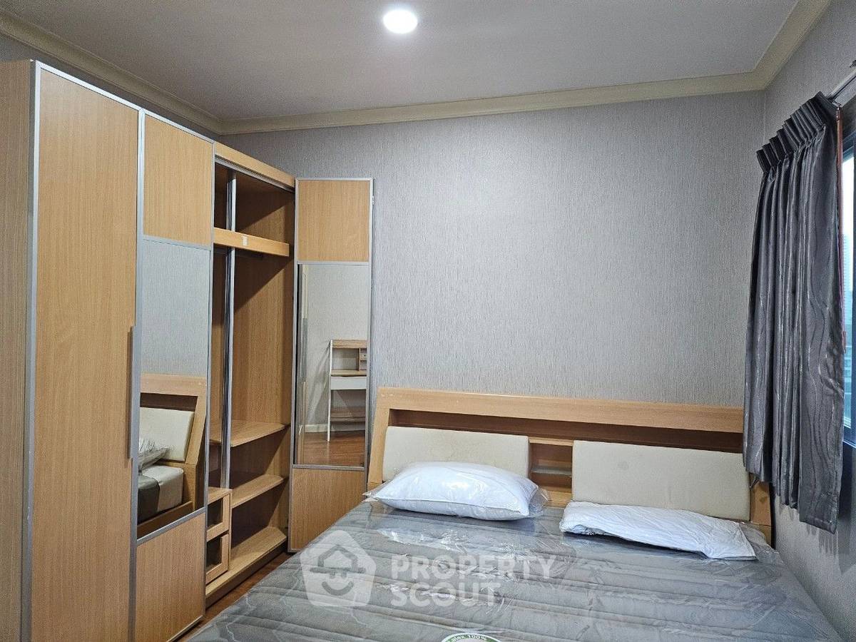 รูป คอนโด 2-ห้องนอน ที่ แกรนด์ พาร์ค วิว อโศก ใกล้ MRT สุขุมวิท (ID 1866421) - รูปที่ 7/18