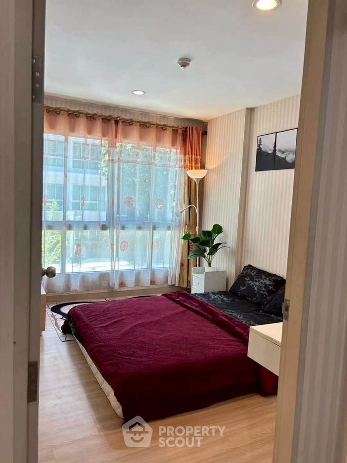 รูป คอนโด 1-ห้องนอน ที่ เนทูเรซ่า คอนโดมิเนียม พัทยาเหนือ | คอนโดพัทยา-นาเกลือ ใกล้ เมืองพัทยา (ID 2147211) - รูปที่ 10/21