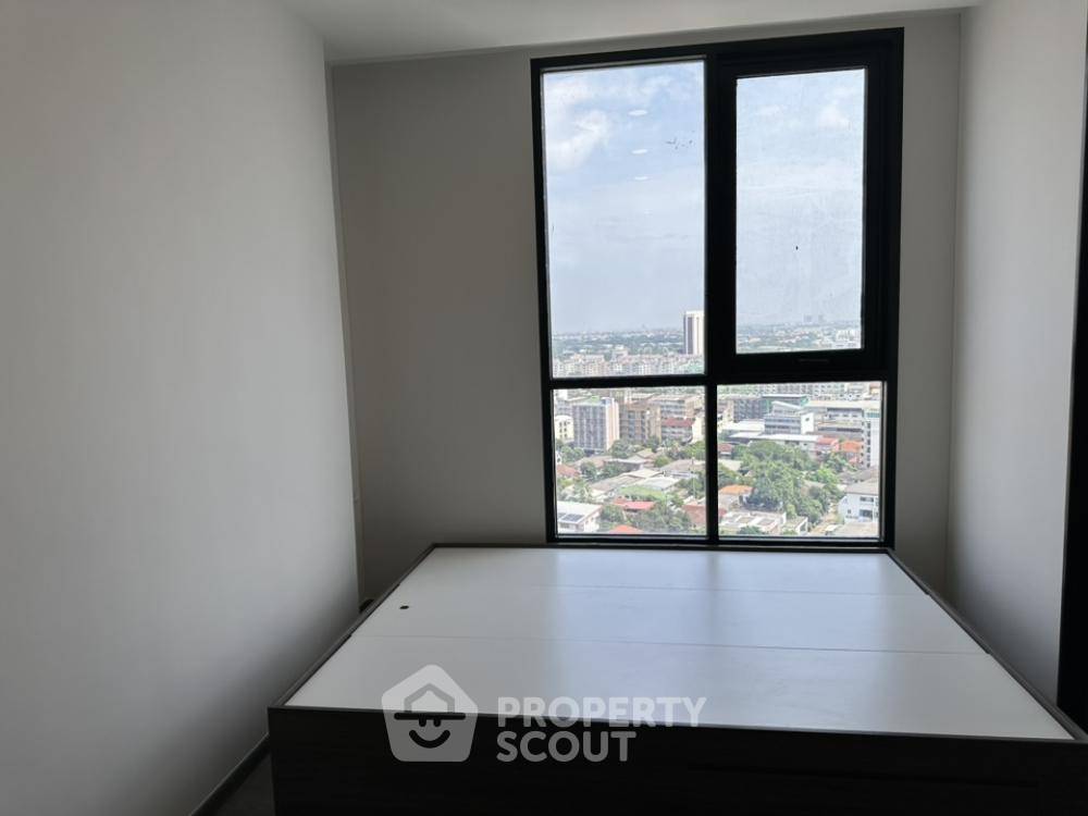 รูป คอนโด 1-ห้องนอน ที่ ดิ ออริจิ้น ลาดพร้าว-บางกะปิ ใน คลองจั่น (ID 1541445) - รูปที่ 7/22