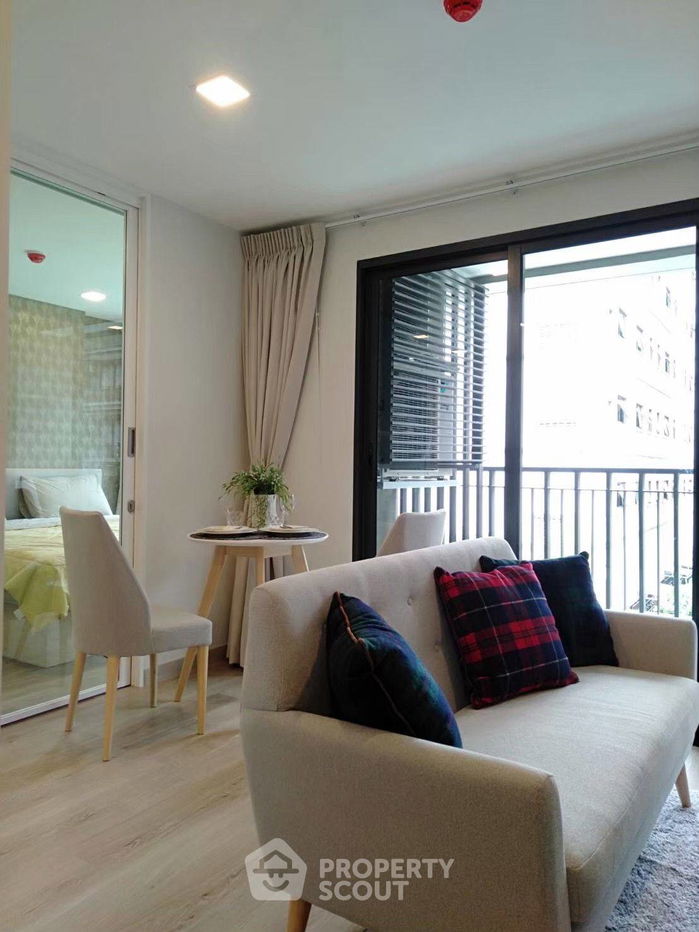 picture 1-BR Condo at Marvest Condo close to Hua Hin Night Market (ID 2082909) - 17/20