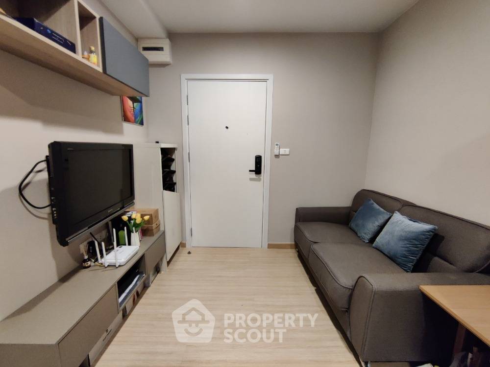 picture 1-BR Condo at The Tree Onnuch Station near BTS On Nut (ID 880316) - 1/6