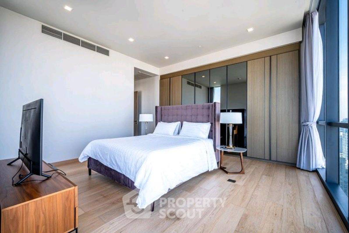 picture 3-BR Condo at The Monument Thonglo close to Thong Lo (ID 2140436) - 9/14