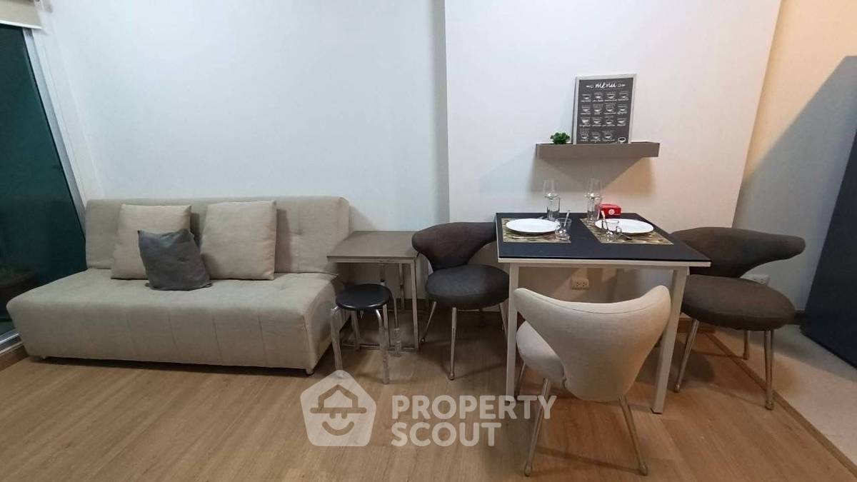 รูป คอนโด 1-ห้องนอน ที่ ศุภาลัย มาเรย์ พัทยา ใกล้ พัทยาใต้ (ID 2007848) - รูปที่ 4/11