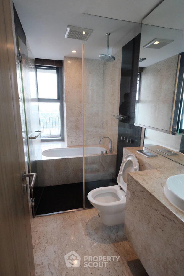 picture 2-BR Condo at The Pano Rama 3 in Bang Phong Phang (ID 2169171) - 7/19