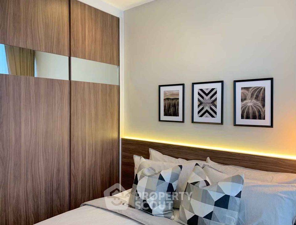 picture 1-BR Condo at Wish Signature Midtown Siam near BTS Ratchathewi (ID 670377) - 3/9