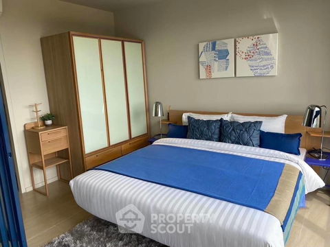 1-BR Condo at Baan Thew Talay Blue Sapphire Cha Am - Hua Hin close to Cha-Am Beach (ID 1902022)