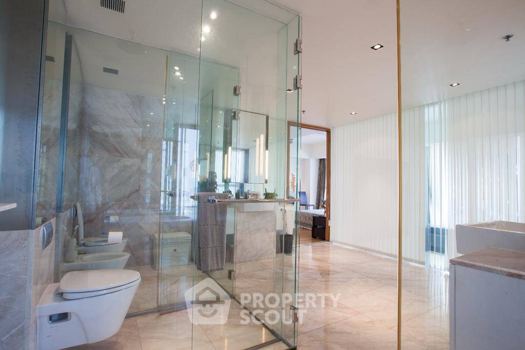 picture 4-BR Condo at The Met Sathorn near BTS Chong Nonsi (ID 1475363) - 12/21