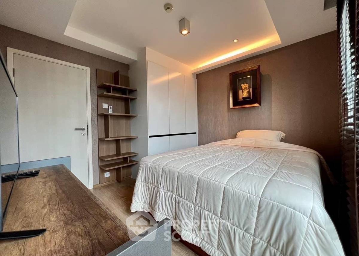 picture 2-BR Condo at Maestro 39 Sukhumvit 39 near BTS Phrom Phong (ID 2069682) - 13/20