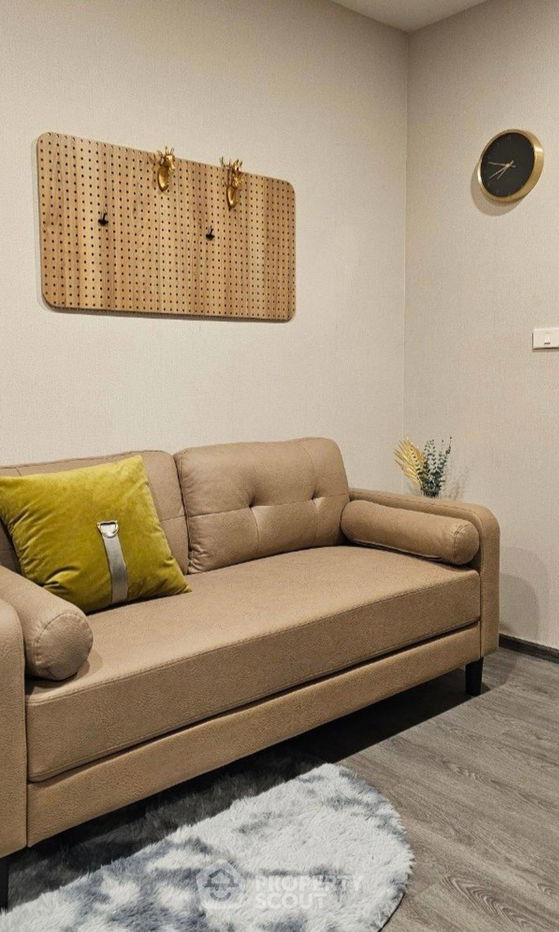 picture 1-BR Condo at The Origin Ladprao-Bangkapi in Khlong Chan (ID 1939301) - 3/5