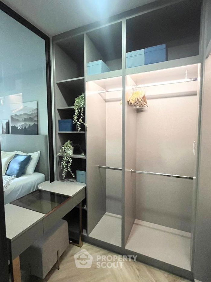 picture 1-BR Condo at Chapter Thonglor 25 close to Thong Lo (ID 1789468) - 11/22