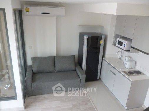 รูป คอนโด 1-ห้องนอน ที่ ไอดีโอ โมบิ สุขุมวิท 81 ใกล้ BTS อ่อนนุช (ID 2045617) - รูปที่ 2/7