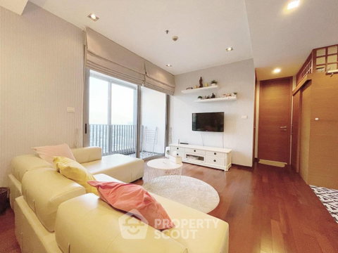 คอนโด 2-ห้องนอน ที่ ไอดีโอ มอร์ฟ 38 ใกล้ BTS ทองหล่อ (ID 1452001)