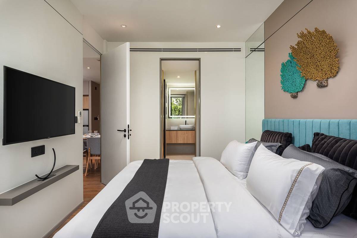 1-BR Condo at Layan Green Park close to Layan (ID 998670) - image 3