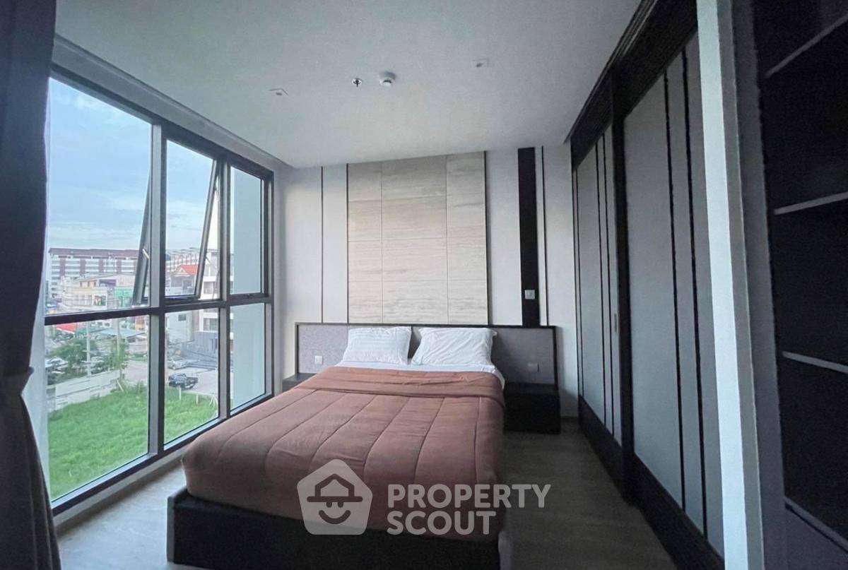 picture 1-BR Condo at Andromeda Condominium Pattaya close to Phratamnak (ID 1780648) - 3/5