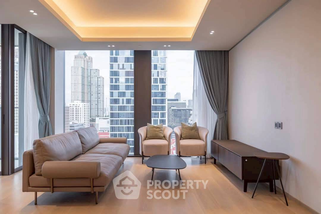 รูป คอนโด 1-ห้องนอน ที่ ต้นสน วัน เรสซิเดนซ์ ใกล้ BTS ชิดลม (ID 2091944) - รูปที่ 4/17