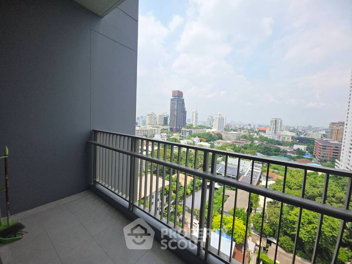 รูป คอนโด 2-ห้องนอน ที่ ควอทโทร บาย แสนสิริ ใกล้ BTS ทองหล่อ (ID 2108346) - รูปที่ 7/21