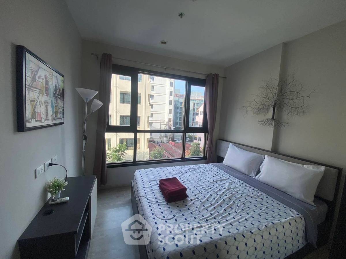picture 1-BR Condo at The Base Central Pattaya close to Central Festival Pattaya (ID 2140002) - 5/7