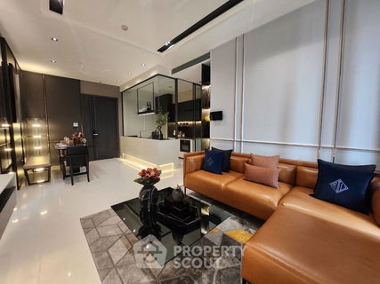 2-BR Condo at The Bangkok Thonglor near BTS Thong Lor (ID 1448583)
