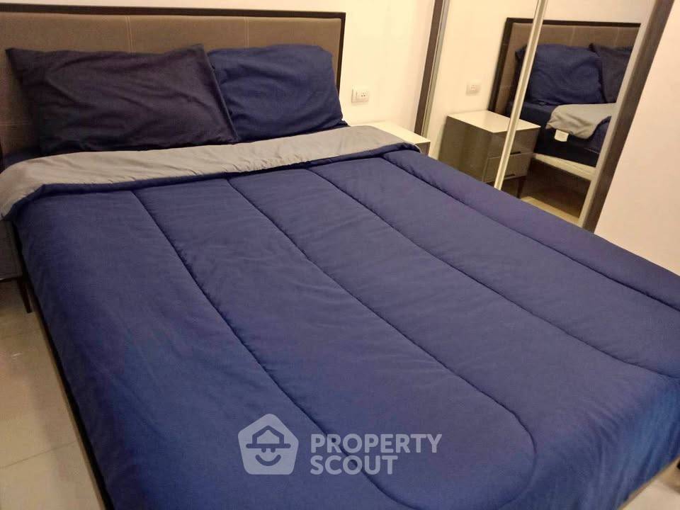 รูป คอนโด 1-ห้องนอน ที่ อาคาเดีย บีช คอนติเนนทอล ใกล้ พัทยาใต้ (ID 2137474) - รูปที่ 1/5