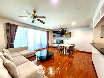 Condos for rent : 2-BR Condo at Baan Sansaran in Nong Kae (ID 2062839)