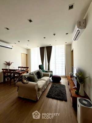 Condos for rent : 2-BR Condo at Noble State 39 near BTS Phrom Phong (ID 1537922)