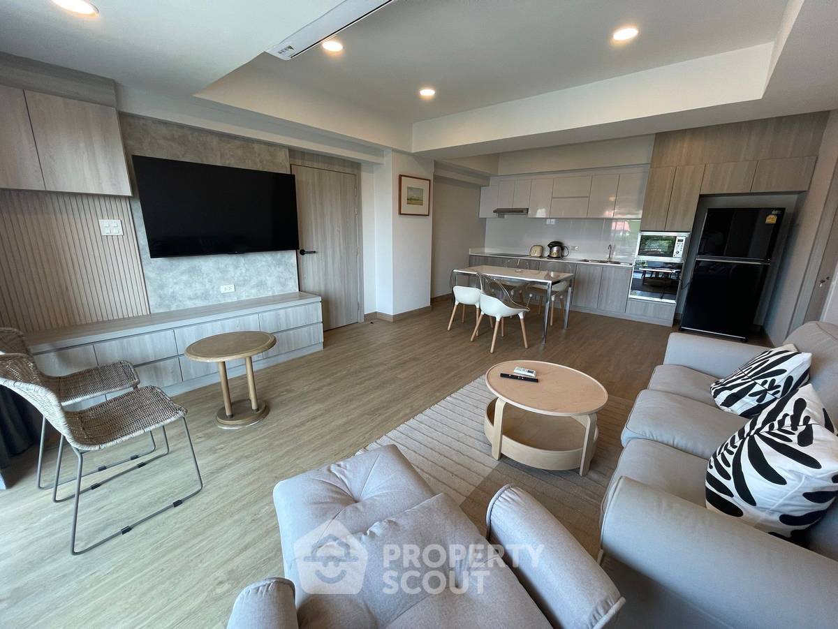 รูป คอนโด 10-ห้องนอน ที่ ชาโตว์ ดาเล จอมเทียน ใกล้ พัทยาใต้ (ID 2049268) - รูปที่ 4/16