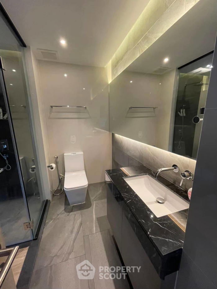 picture 1-BR Condo at Andromeda Condominium Pattaya close to Phratamnak (ID 995537) - 11/12