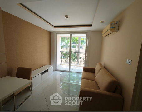 คอนโด 1-ห้องนอน ที่ พาราไดช์ พาร์ค จอมเทียน ใกล้ หาดจอมเทียน (ID 2175033)