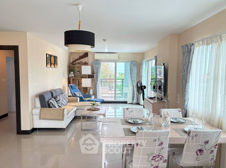 รูป คอนโด 2-ห้องนอน ที่ เดอะ 88 คอนโด หิวหิน ใกล้ เมืองหัวหิน (ID 2168313) - รูปที่ 9/23