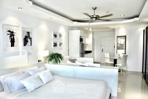 1-BR Condo at View Talay 7 Condominium Jomtien close to Jomtien Beach (ID 2170225)