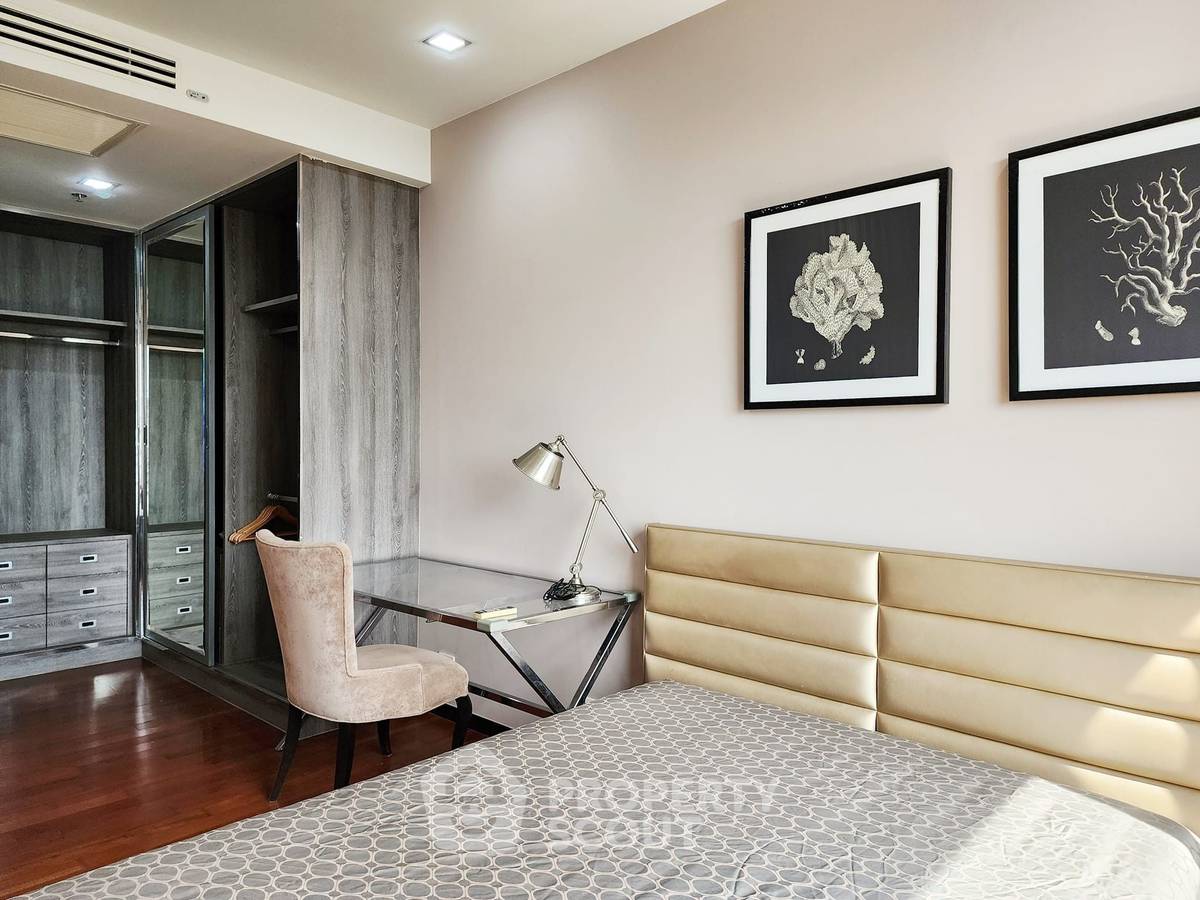 รูป คอนโด 2-ห้องนอน ที่ แอชตัน มอร์ฟ 38 ใกล้ BTS ทองหล่อ (ID 1852680) - รูปที่ 10/11