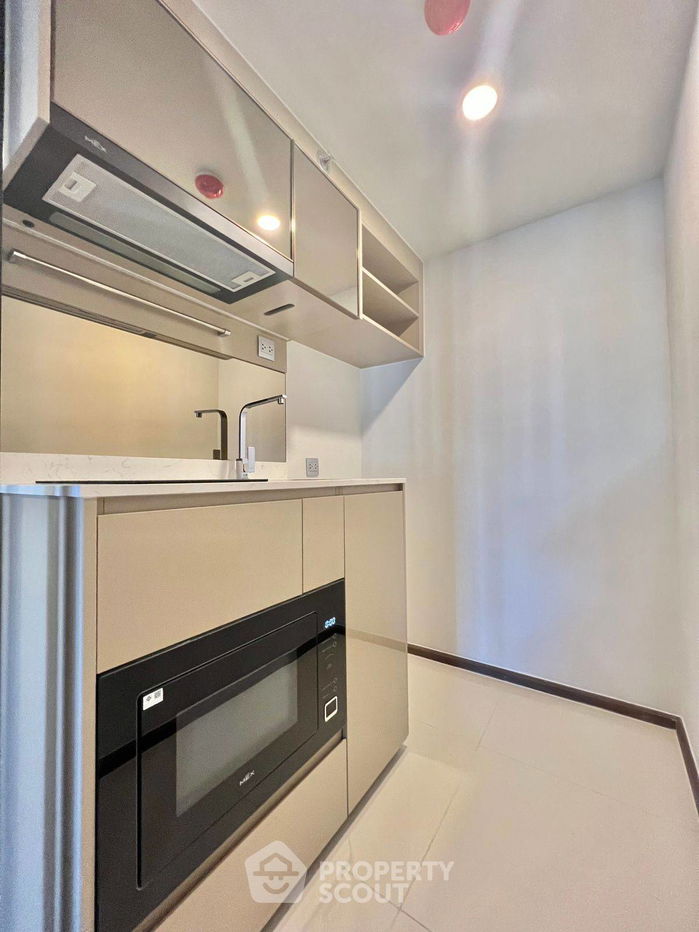 picture 2-BR Condo at Park Origin Ratchathewi near BTS Ratchathewi (ID 2138860) - 9/9