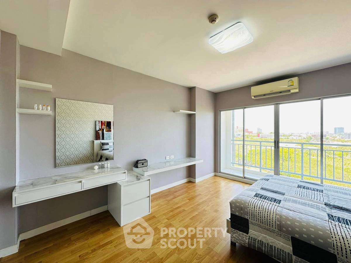 picture 1-BR Condo at Unicca Pattaya Condo close to Central Pattaya (ID 1142086) - 11/16
