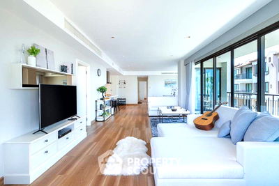 Condos for sale : 3-BR Condo at Q Seaside Hua Hin in Cha-Am (ID 1224261)