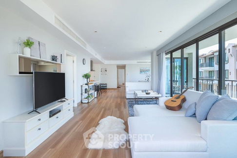 3-BR Condo at Q Seaside Hua Hin in Cha-Am (ID 1224261)