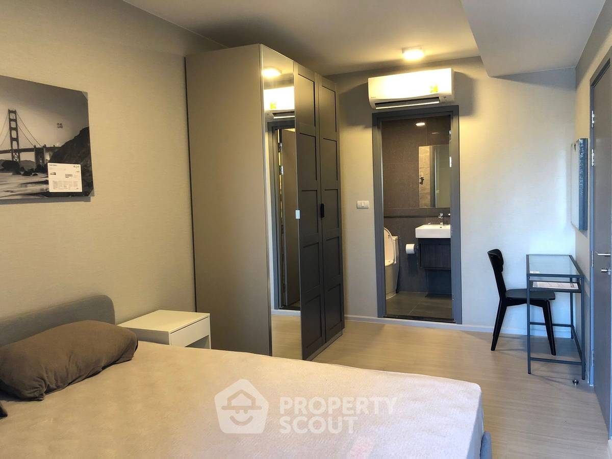 รูป คอนโด 1-ห้องนอน ที่ ควินทารา ภูม สุขุมวิท 39 ใกล้ BTS พร้อมพงษ์ (ID 1189315) - รูปที่ 4/16