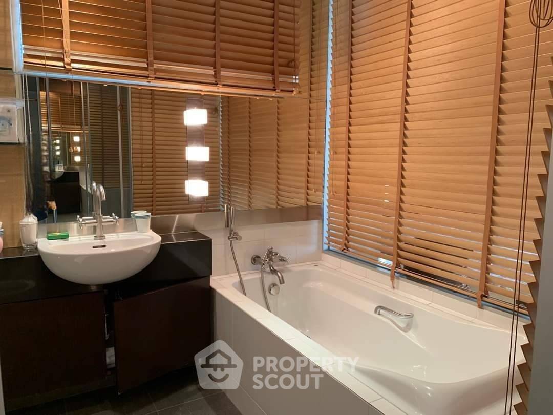 picture 2-BR Condo at The Height Condominium close to Thong Lo (ID 1481366) - 5/9