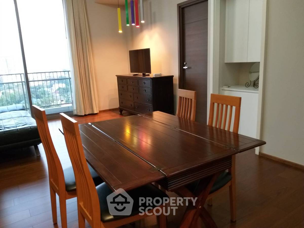 picture 1-BR Condo at Quattro By Sansiri near BTS Thong Lor (ID 886501) - 4/9