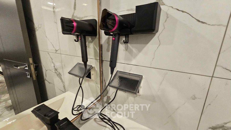 รูป คอนโด 1-ห้องนอน ที่ อคาเดีย มิลเลนเนียม ทาวเวอร์ ใกล้ พัทยาใต้ (ID 1872464) - รูปที่ 8/26