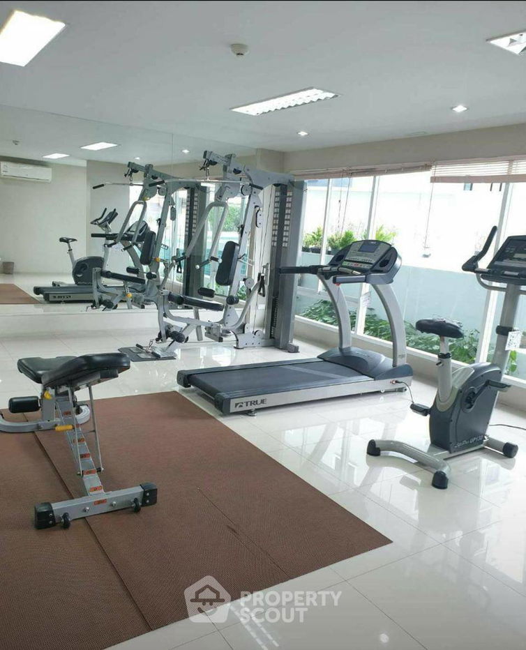 picture 1-BR Condo at The Scene Condominium in Thep Krasattri (ID 2017818) - 28/32